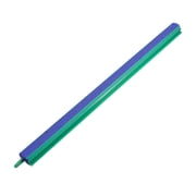 Unique Bargains Green Aquarium Fish Tank Bubbles Air Stone Blue Green,12"