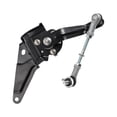 thumbnail image 1 of Unique Bargains Air Suspension Ride Height Level Sensor Compatible for Lexus IS250 IS350 2006-2008, Durable ABS Plastic Black Front Left Side Headlight Level Sensor, 1 of 7