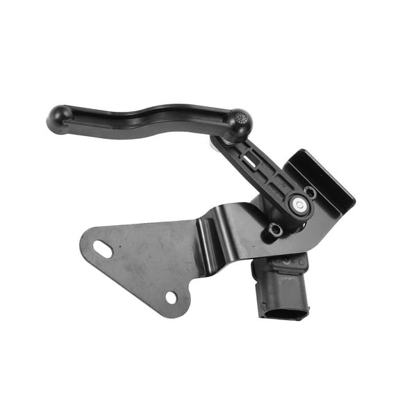 Unique Bargains Air Suspension Ride Height Level Sensor Rear Left No.68235505AA/68270711AA for Ram 1500 2015-2018
