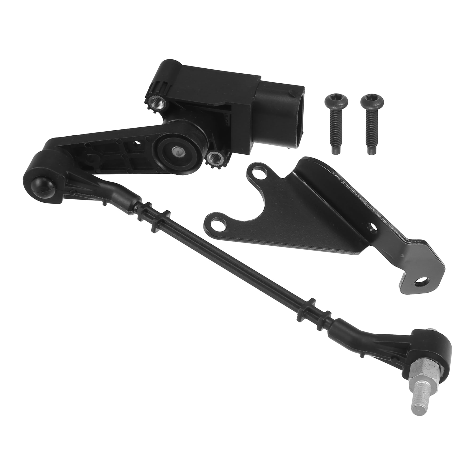 Unique Bargains Air Suspension Ride Height Level Sensor for Land Rover ...