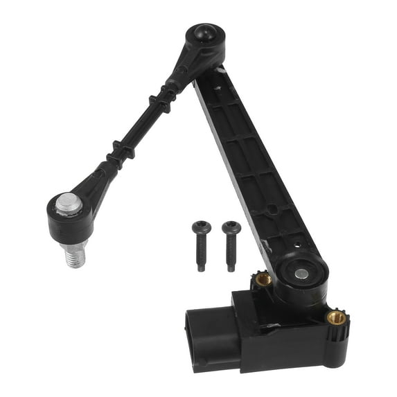 Unique Bargains Air Suspension Ride Height Level Sensor for Land Rover Range Rover No.RQH500450 1 Set