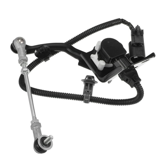 Unique Bargains Air Suspension Ride Height Level Sensor for Toyota Sequoia No.8940834010 Rear Left Height Level Sensor