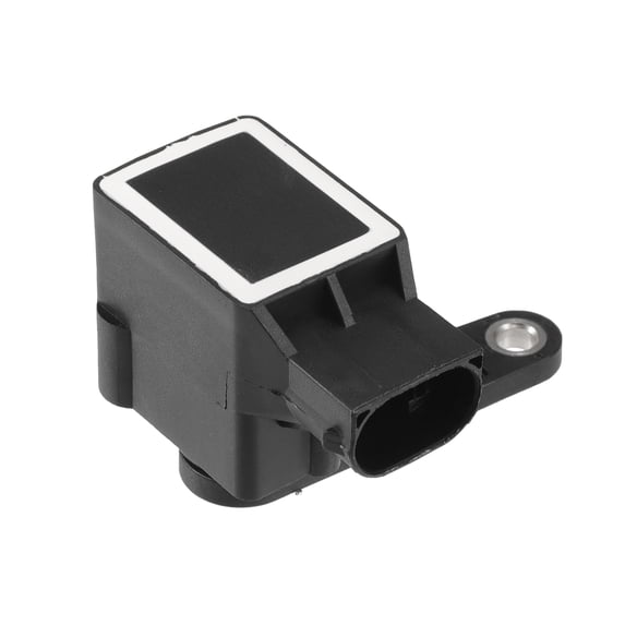 Unique Bargains Air Suspension Ride Height Level Sensor for Volvo S60 2001-2009 No.8622446/30782822 Rear
