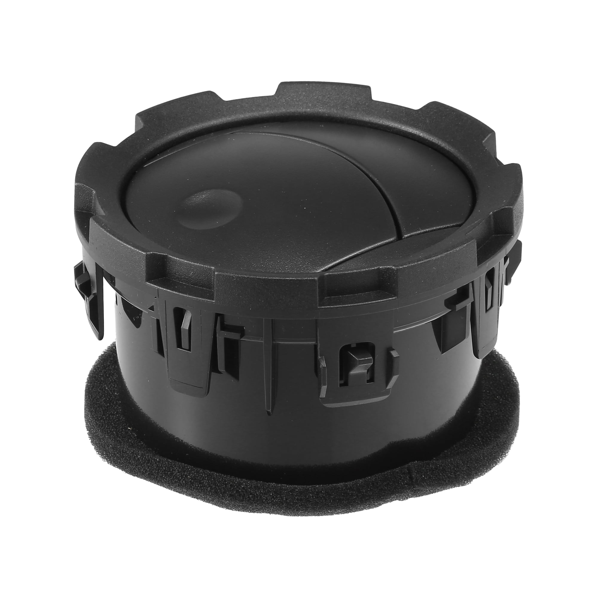 Unique Bargains Air Vent Panel for Ford F-250 Super Duty 2011-2016 Replacement Part