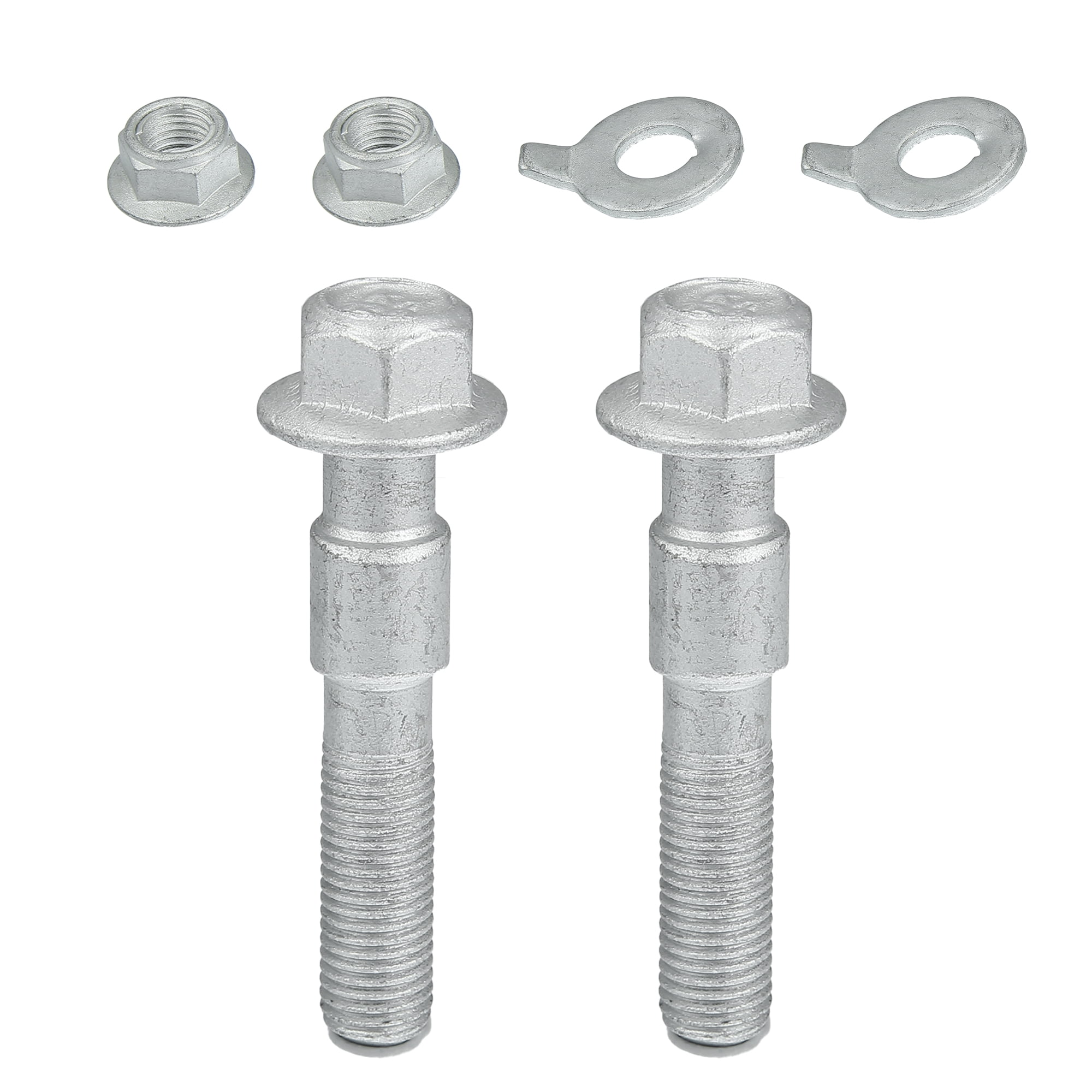 Unique Bargains Alignment Camber Caster Adjusting Bolts for Dodge Sprinter and for Honda