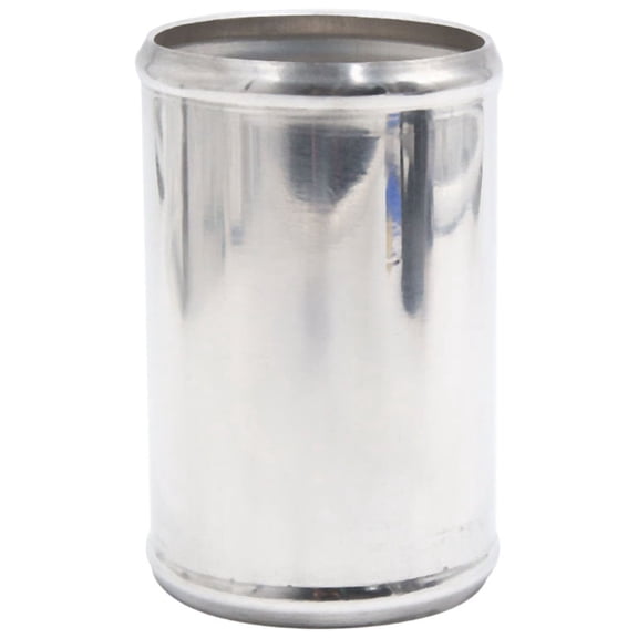 Unique Bargains Aluminum Alloy Auto Car Straight Short Turbo Piping Tubing Intercooler Pipe 76mm