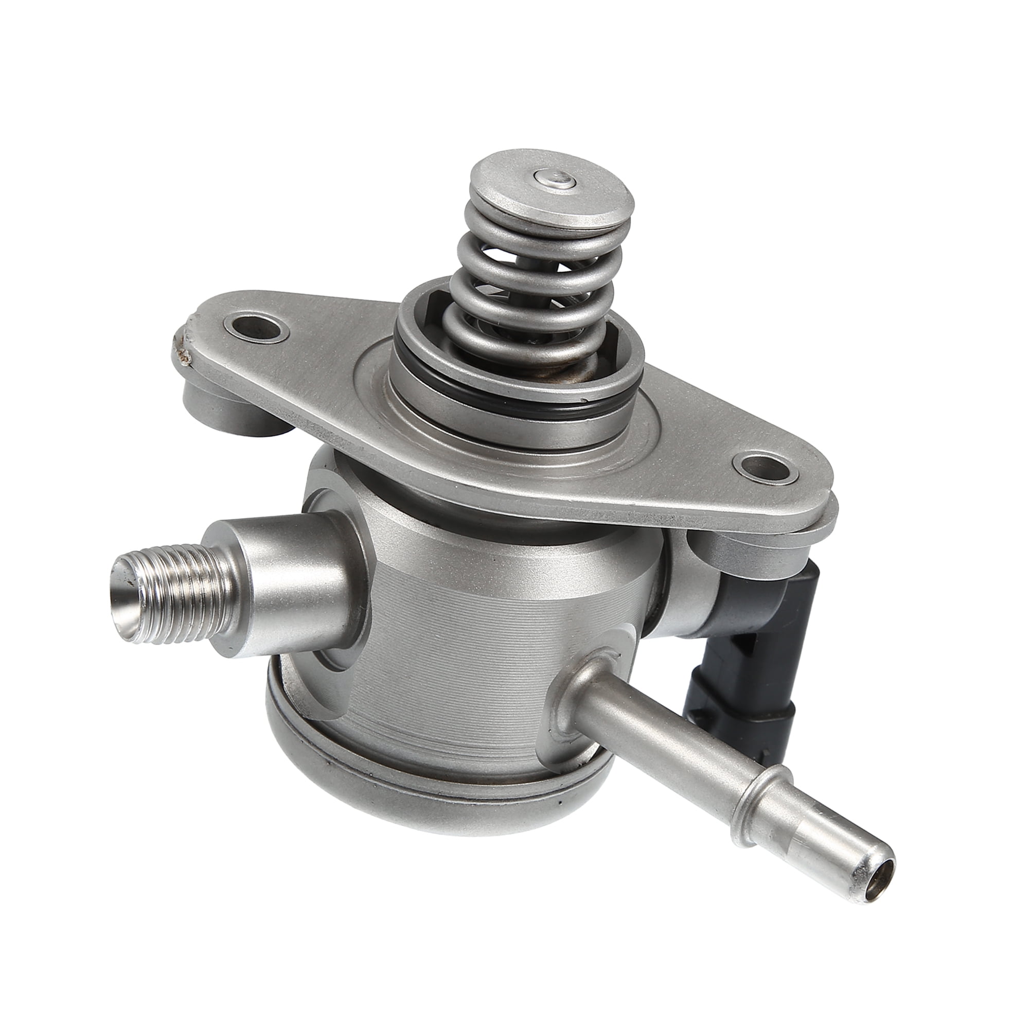 Unique Bargains Aluminum Alloy High Pressure Fuel Pump