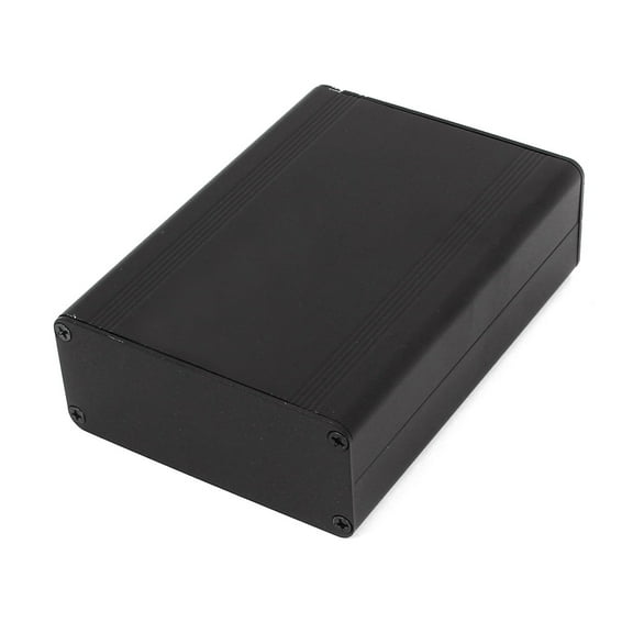 Aluminum Project Box