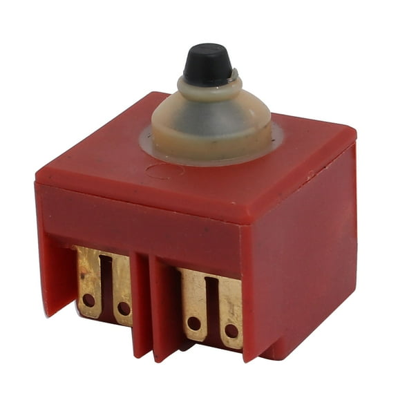 Unique Bargains Angle Parts Push Botton Switch for 9553/9555/9556/9558