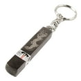 thumbnail image 1 of Unique Bargains Anti-Static Keychain Grey High Voltage Electricity Release Static Discharger Keychain, 1 of 1