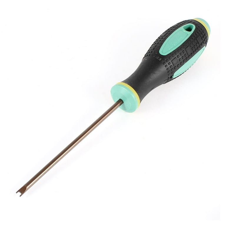 Spanner sale slotted screwdriver