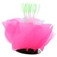 thumbnail image 1 of Unique Bargains Aquarium Simulation Coral Aquatic Flower Silicone Fluorescent Coral Glow Ornaments Fish Tank Pink, 1 of 7