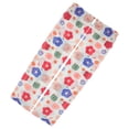 thumbnail image 1 of Unique Bargains Arm Sleeves Cartoon Pattern Sun Protection Flower, 1 of 7