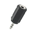 thumbnail image 1 of Unique Bargains Audio  Adapter  2.5mm PLUG TO 3.5mm JACK Yrzjt, 1 of 1