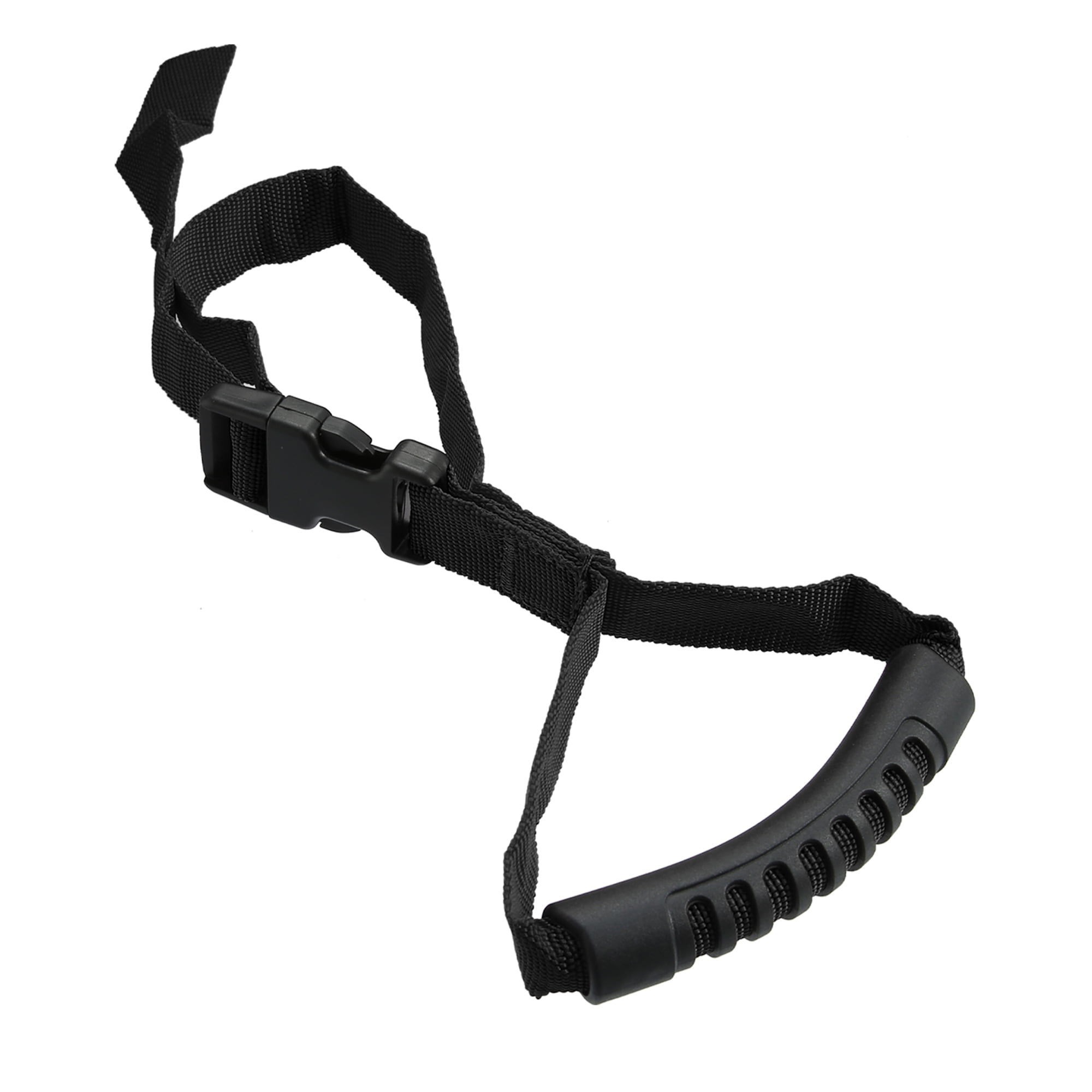 Unique Bargains Auto Cane Car Grab Handle Adjustable Standing Aid