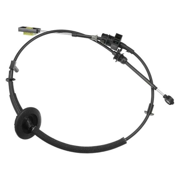 Unique Bargains Auto Gear Shift Cable Transmission Shifter Cable Replace Fit for Ford Expedition 1997-1999