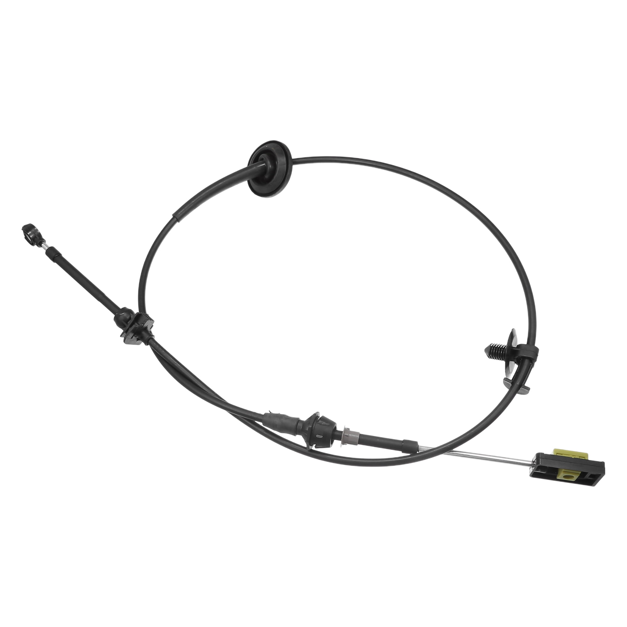 Unique Bargains Auto Gear Shift Cable for Ford Explorer 2002-2005 No.1L2Z7E395AC