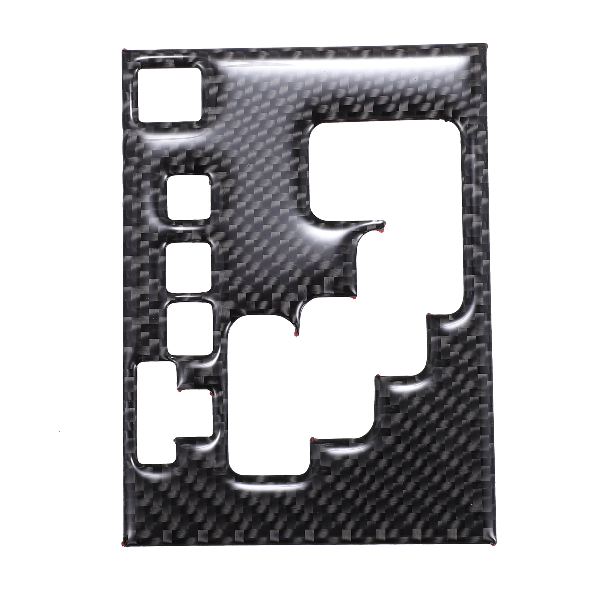 Unique Bargains Auto Gear Shift Panel Trim Cover for Toyota 4Runner 2010 to 2020 Models