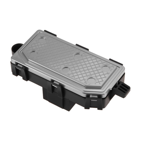 Unique Bargains Auto HVAC Blower Control Module for Ford Escape 2013-2015 AV6Z19E624A, Blower Control Module, 5 Pin Blower Motor Fan Resistor, Blower Motor Resistor Heater, 1 pcs