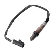 Unique Bargains Auto O2 Oxygen Sensor Fit for Ford E-350 2009-2012 for Mazda B2300 2001-2010 for Lincoln Black