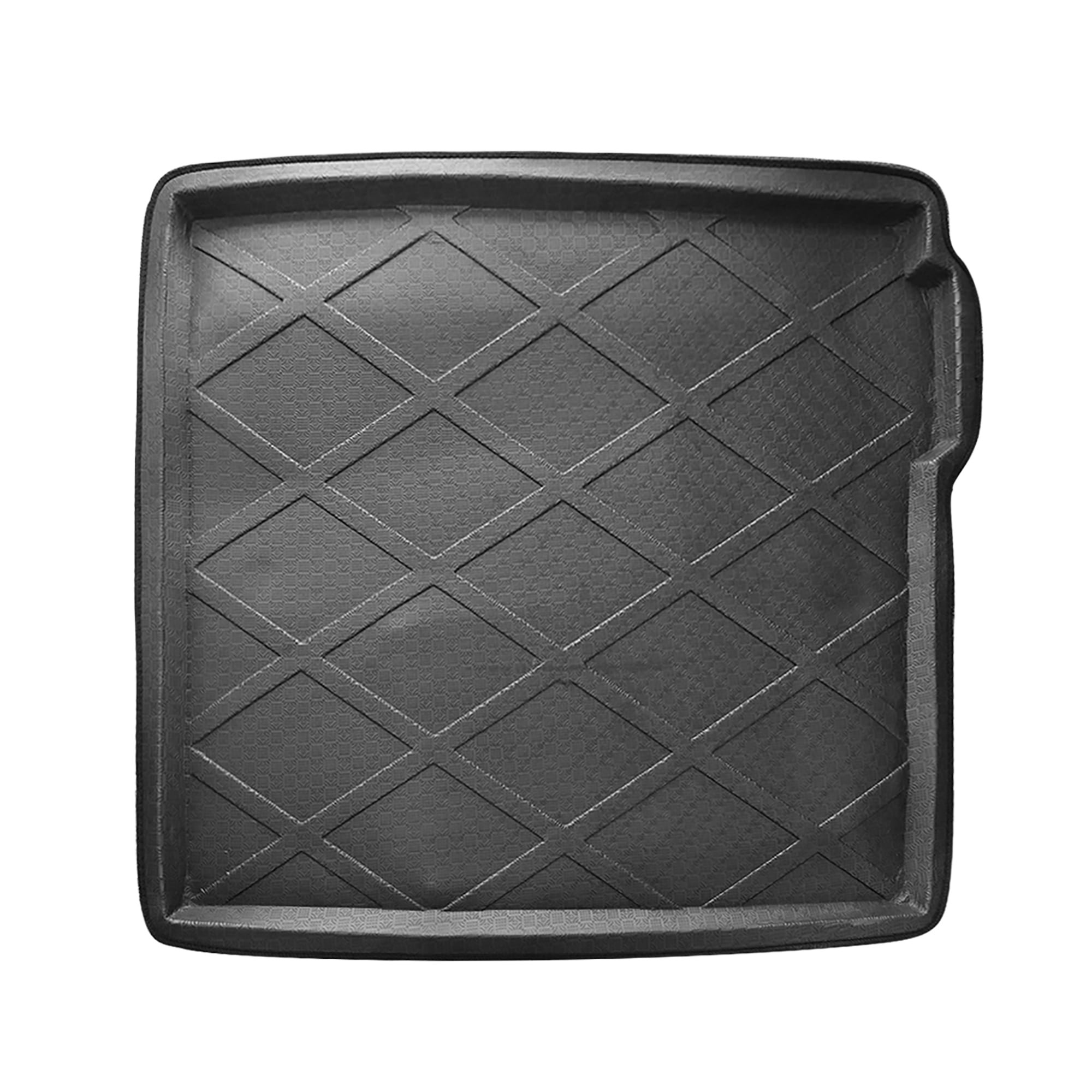 Unique Bargains Auto Rear Cargo Floor Mat Liner Protector for BMW X5 X6