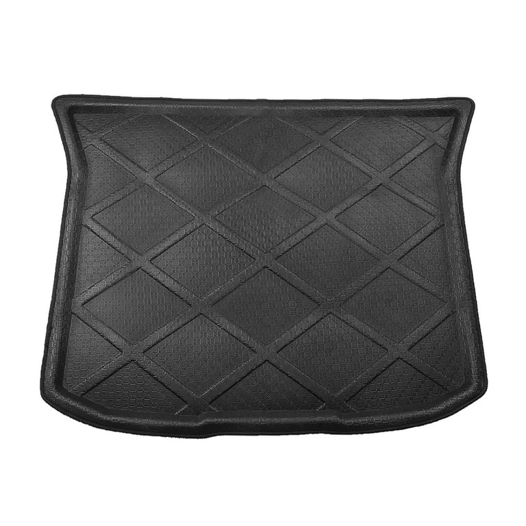 Ford edge 2024 trunk mat
