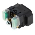 Unique Bargains Auto Relay for Yamaha ATV 350 400 450 660 Waterproof