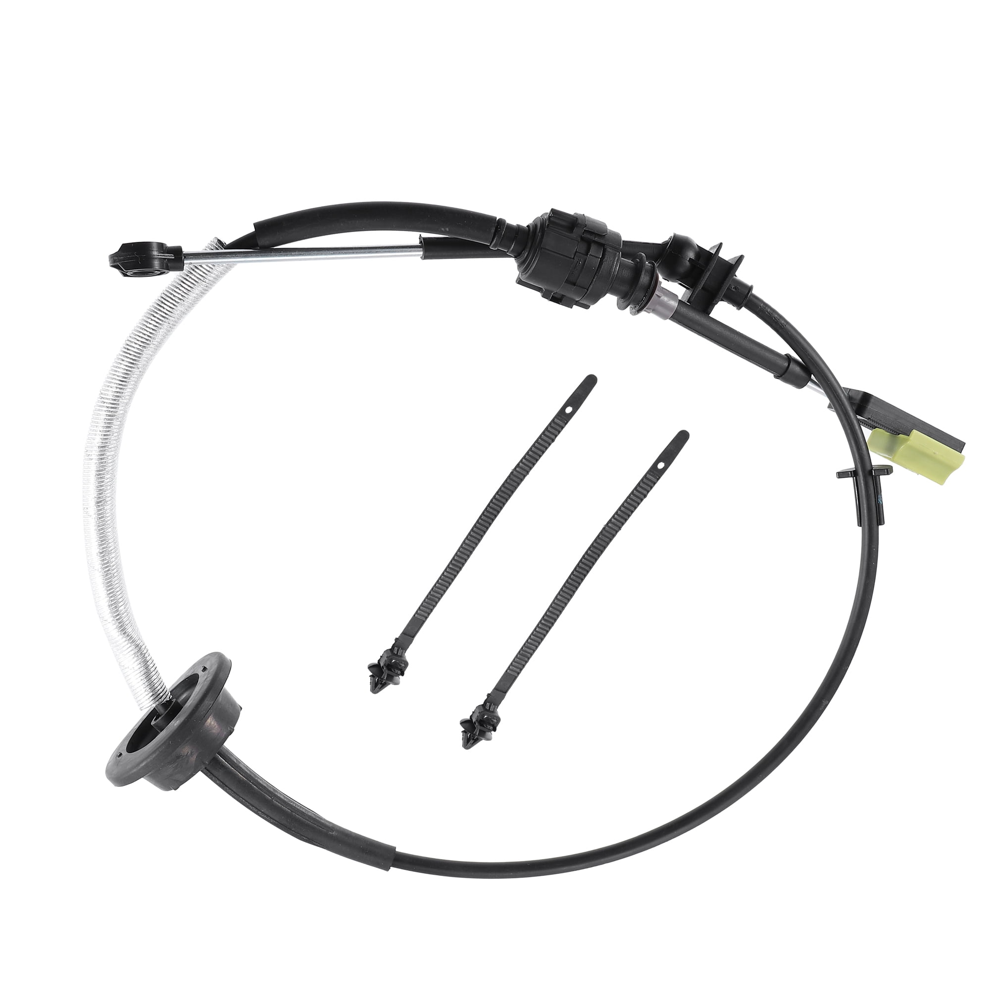 Unique Bargains Auto Trans Gear Shifter Cable for Ford F150