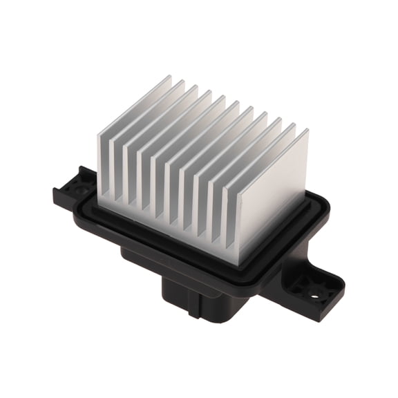 Unique Bargains Auto hvac Blower Control Module for Honda Accord 2018-2022 79330TVAA01, Blower Control Module, 4 Pin Blower Motor Fan Resistor, Blower Motor Resistor Heater, 1 pcs
