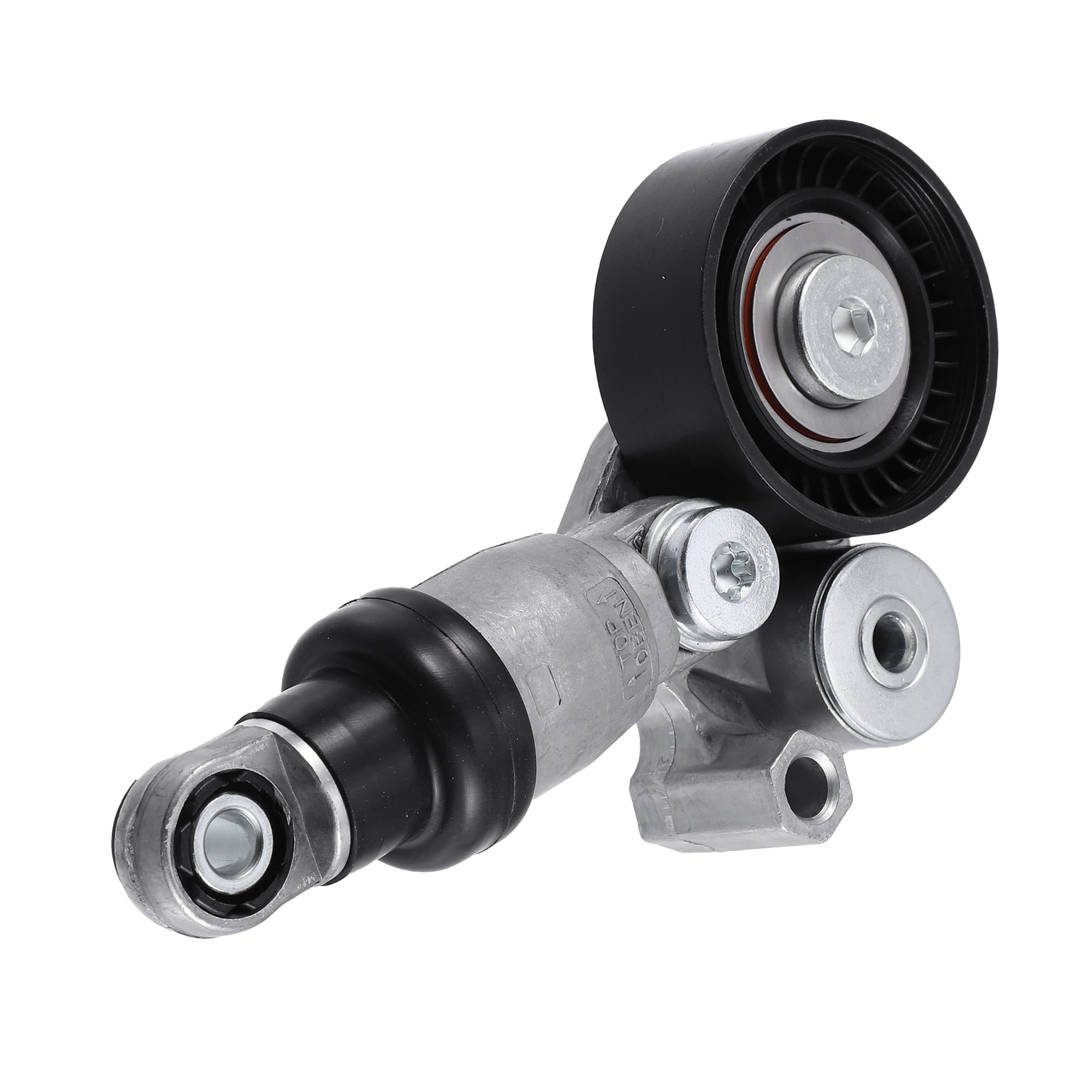 Automatic belt best sale tensioner pulley