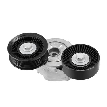 MOCA Serpentine Belt Tensioner Assembly – Fits Dodge Ram 1500, Jeep Liberty, Chrysler, 39120