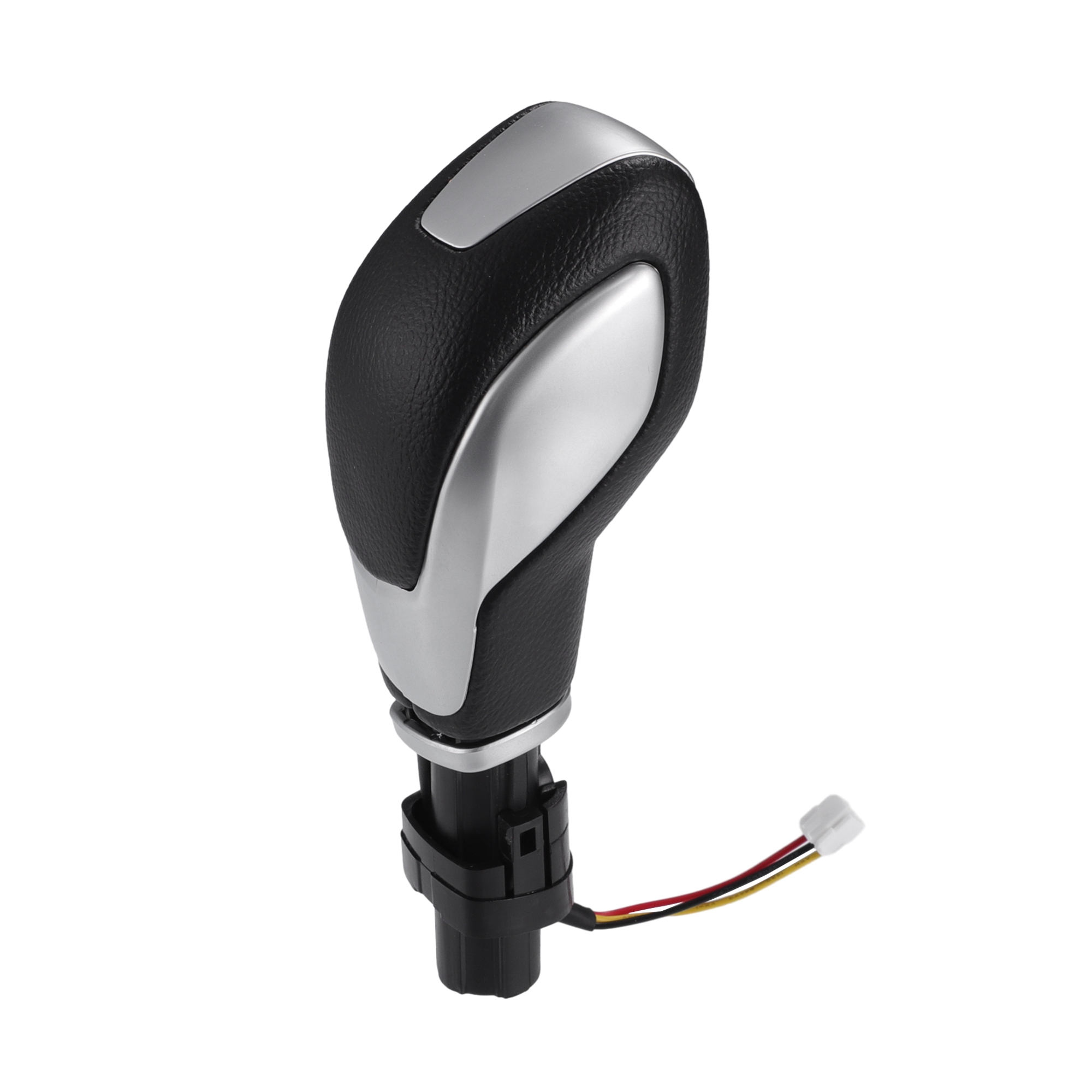 Unique Bargains Automatic Gear Shift Knob Handle Fit for Ford