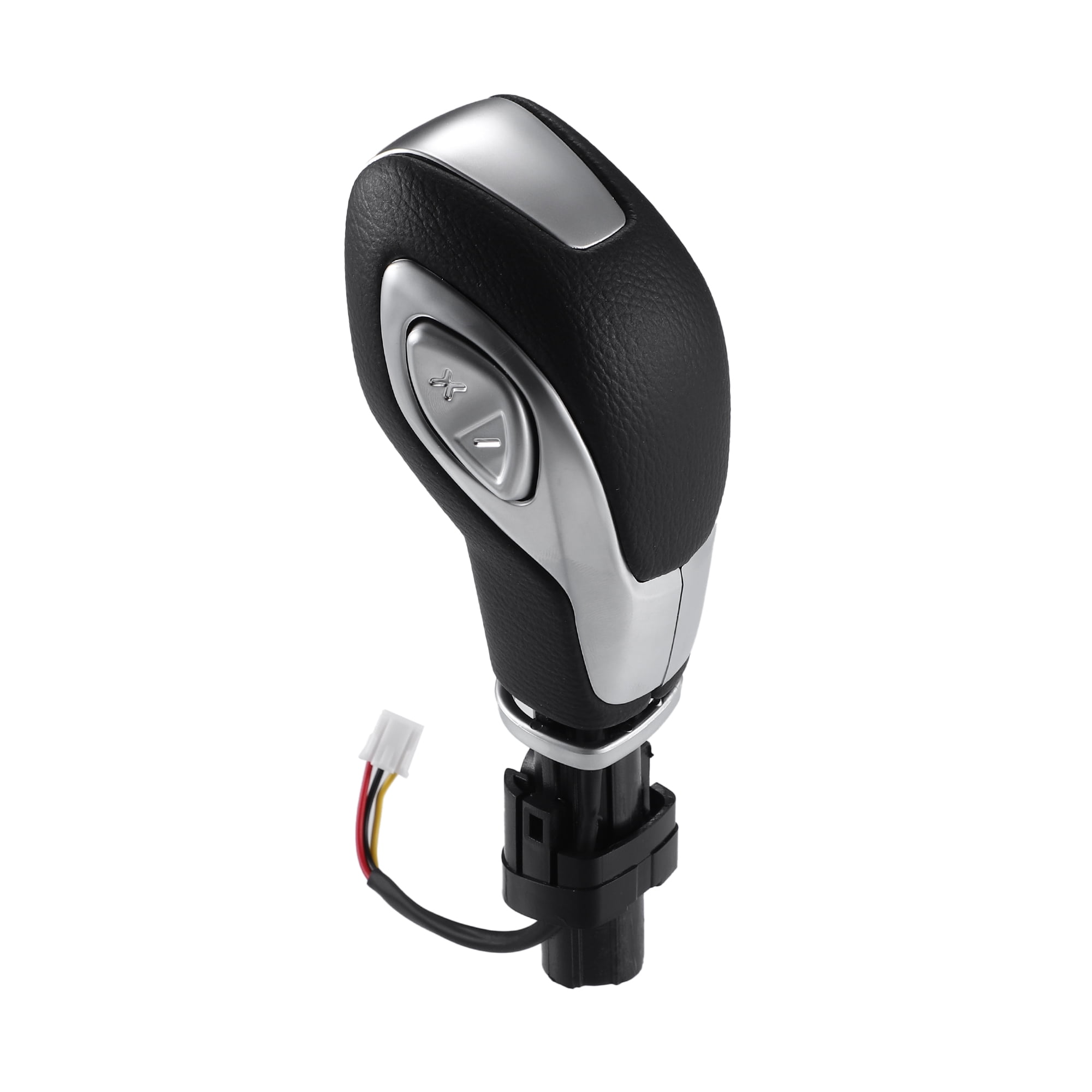 Unique Bargains Automatic Gear Shift Knob Handle for Ford Escape 2013-2016 Model
