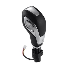 Unique Bargains Automatic Gear Shift Knob Handle for Ford Escape 2013-2016 Model