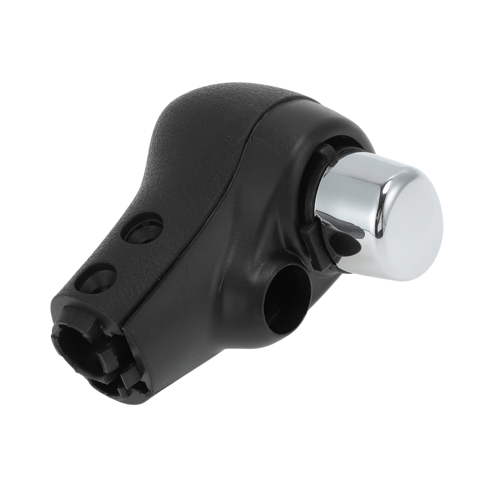 Unique Bargains Automatic Shift Lever Handle Gear Shifter Shift Knob Handle for Honda CR-V 2007-2011 No.54130SWAA83ZA Shift Gear Lever Knob Gearstick Gaiter Boot Cover