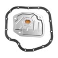 thumbnail image 1 of Unique Bargains Automatic Transmission Filter Kit Fit for TOYOTA RACTIS YARIS/VIOS 1.3 No.3040052200 - Pack of 2, 1 of 6