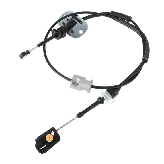 Unique Bargains Automatic Transmission Gear Shift Cable for Ford Transit Connect and Focus