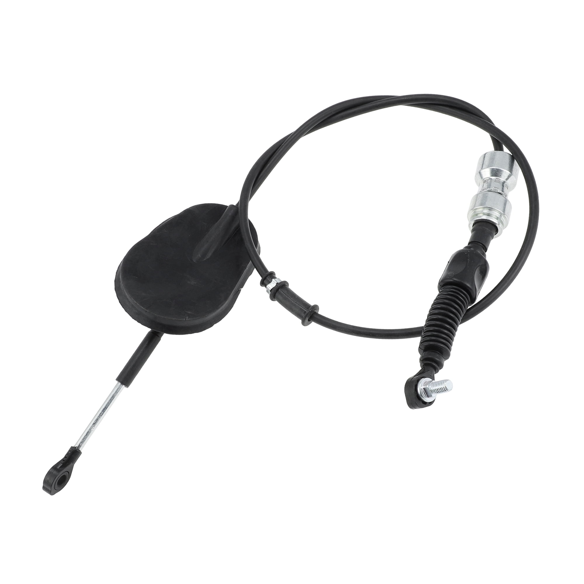 Unique Bargains Automatic Transmission Gear Shift Cable for Nissan Rogue 2008-2015