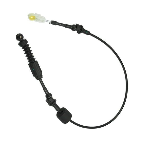 Unique Bargains 1PC Automatic Transmission Gear Shifter Cable for Corvette C5 1997-2002 2 Door 8 Cyl 5.7L 12559260