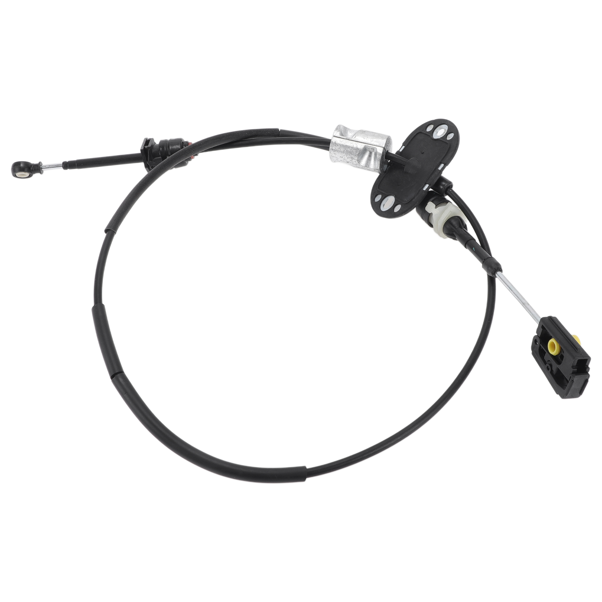 Unique Bargains Automatic Transmission Gear Shifter Cable for Ford Focus 2005-2007