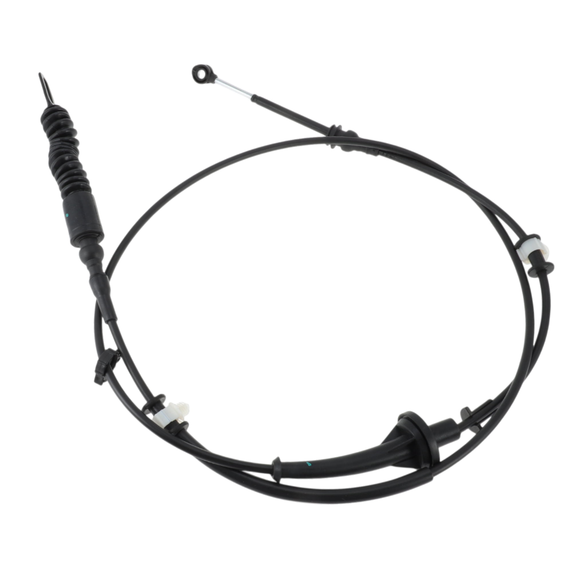 Unique Bargains Automatic Transmission Gear Shifter Cable for Ford