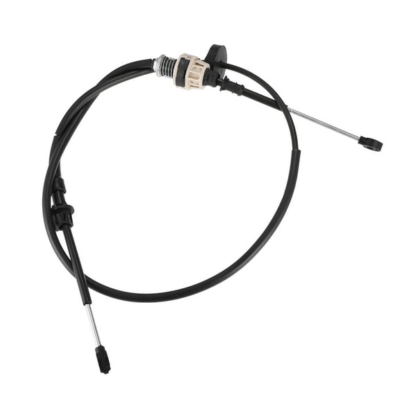 Unique Bargains Automatic Transmission Shift Cable NO.10340403 for Pontiac Montana 3.5L 3.9L 2005-2006