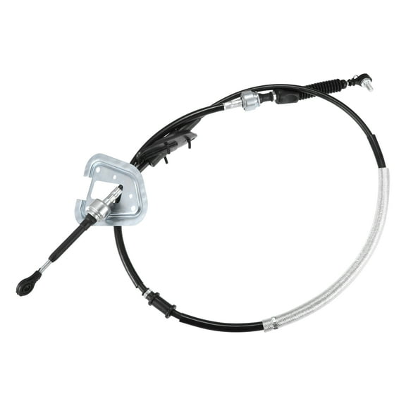 Unique Bargains Automatic Transmission Shift Cable NO.3382048060 Auto Trans Shifter Cable for Toyota Highlander 01-03
