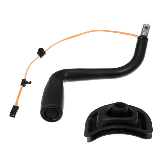 Unique Bargains Automatic Transmission Shift Lever for Chevrolet Silverado for GMC Sierra for Cadillac Escalade 15038407