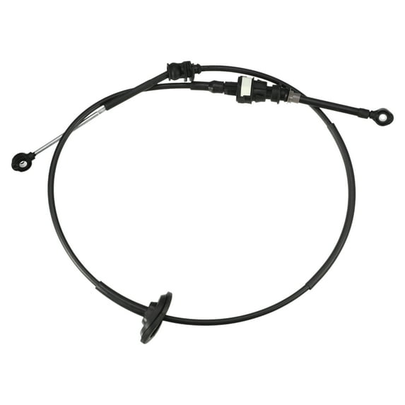 Unique Bargains Automatic Transmission Shifter Cable Gear Shift Control Lever Selector Cable for Ford Explorer 1998-2001