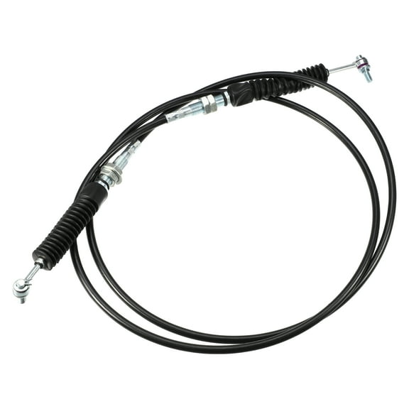 Unique Bargains Automatic Transmission Shifter Cable Gear Shift Control Lever Selector Cable for Polaris for Ranger 400