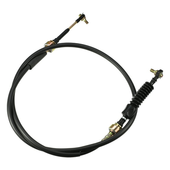 Unique Bargains Automatic Transmission Shifter Cable No.3382006071 for Toyota Camry 1997-2001
