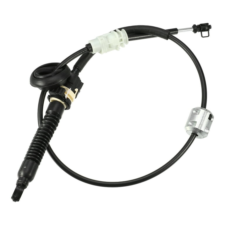 Unique Bargains Automatic Transmission Shifter Cable No.52109667AE