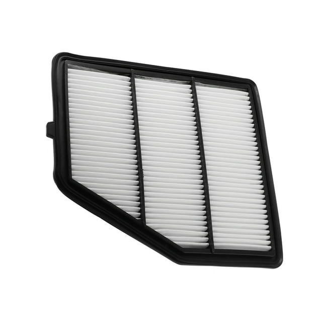 Unique Bargains Automotive Engine Air Filter Replacement 165466CA0A