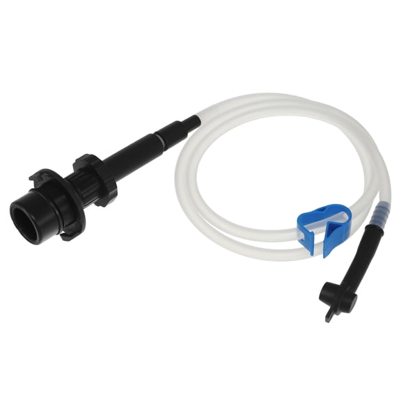Unique Bargains Automotive Fluid Transfer Hand Pump for Bottles Suitable for Transferring Transmission Fluid Antifreeze Engine Oil Brake Fluid